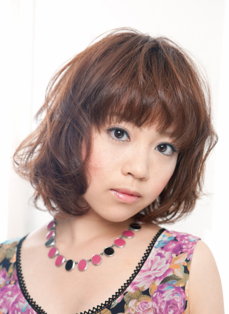 ゆるかわボブ　浦本伸次-746x1024